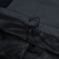 Bunda Horsefeathers - Shaw Black Phantom