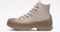 Topánky Converse - Chuck Taylor All Star Lugged 2.0 Counter Climate Papyrus Sandalwood Black