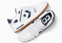 Topánky Converse - As-1 Pro White Navy