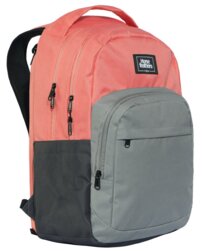 Batoh Horsefeathers - Clout coral