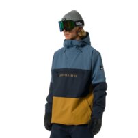 Bunda Horsefeathers - Donnie moonlight blue