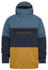 Bunda Horsefeathers - Donnie moonlight blue