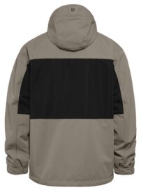 Bunda Horsefeathers - Morris taupe