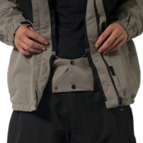 Bunda Horsefeathers - Morris taupe