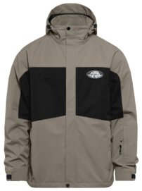 Bunda Horsefeathers - Morris taupe