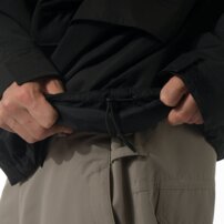 Bunda Horsefeathers - Ranger black