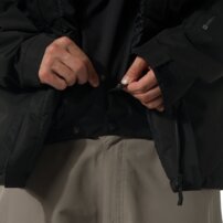 Bunda Horsefeathers - Ranger black