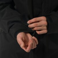 Bunda Horsefeathers - Ranger black