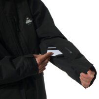 Bunda Horsefeathers - Ranger black