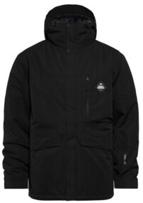 Bunda Horsefeathers - Ranger black