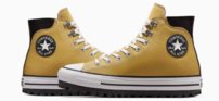 Topánky Converse - Chuck Taylor All Star City Trek Dunescape Black White