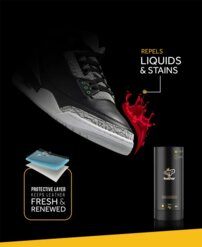 Krém na kožu Crep Protect - Leather Lotion 75 ml
