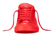 Topánky Converse - Chuck Taylor All Star Rubber Ox Red Red Red