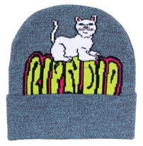 Čiapka Ripndip - Psychedelic Beanie Purple