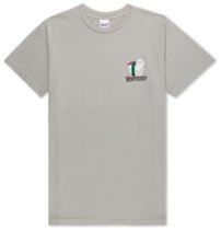 Tričko Ripndip - Sushi Nerm Tee Gray