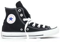 Topánky Converse - Chuck Taylor All Star Core Hi Black