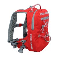 Batoh Mdx One - OX Backpack red