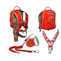 Batoh Mdx One - OX Backpack red