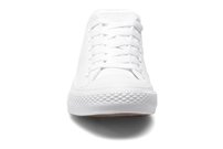 Topánky Converse - Chuck Taylor All Star Seasonal OX White Monochrome