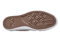 Topánky Converse - Chuck Taylor All Star Seasonal OX White Monochrome