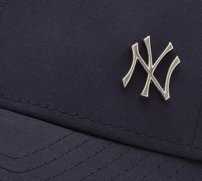 Šiltovka New Era 940 - Flawless Logo New York Yankees Navy
