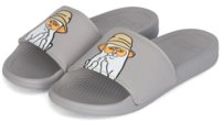 Šľapky Ripndip - Nermal S Thomson Slides Gray