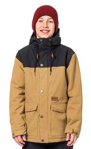 Bunda Horsefeathers - Lanc Kids Sand