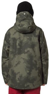 Bunda Horsefeathers - Lanc Kids Cloud Camo