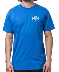 Tričko Horsefeathers - Fab Imperial Blue