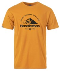 Tričko Horsefeathers - Mountain Sunflower