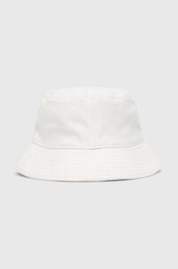 Klobúk Converse - Chevron Bucket Hat beige