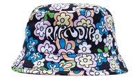 Klobúk Ripndip - Flower Child Cotton Bucket Hat Multi