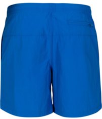 Kúpacie plavky Urban Classics - Block Swim Shorts Cobalt Blue