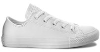 Topánky Converse - Chuck Taylor All Star Ox White 1