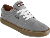 Topánky Etnies - Barge LS gray gum red