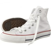 Topánky Converse - Chuck Taylor All Star Core Hi Optic White 3