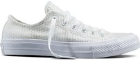 Topánky Converse - Chuck Taylor All Star II White
