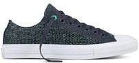 Topánky Converse - Chuck Taylor All Star II Open Knit Ox Navy Gray 1