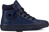 Topánky Converse - Chuck Taylor All Star Boot Pc Hi Midnight Navy Inked Black