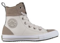 Topánky Converse -  Chuck Taylor All Star Asphalt Boots Girls Grade School