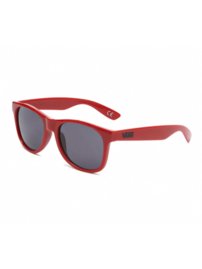 Slnečné okuliare VANS - SPICOLI 4 SHADES BLACK FROSTED TRANSL
