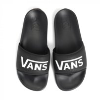 Šľapky Vans - La Costa Slide vans black