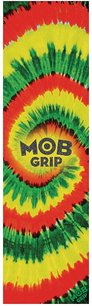 Skate griptape Mob Grip - Tie Dye - jamaica