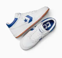 Topánky Converse - Fastbreak Pro Leather White Blue White