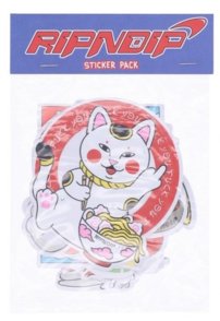 Samolepky Ripndip - Spring 22 Sticker Pack