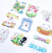 Samolepky Ripndip - Spring 22 Sticker Pack