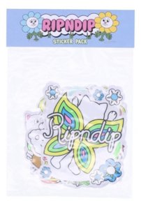 Samolepky Ripndip - Spring 22 Sticker Pack