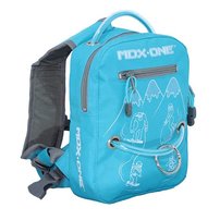 Batoh Mdx One - OX Backpack aqua