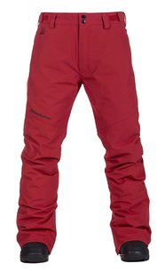 Nohavice Horsefeathers - Spire Red