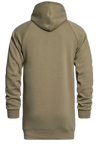 Mikina Horsefeathers - Sherman Long Lizard 